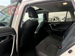 تويوتا راف 4